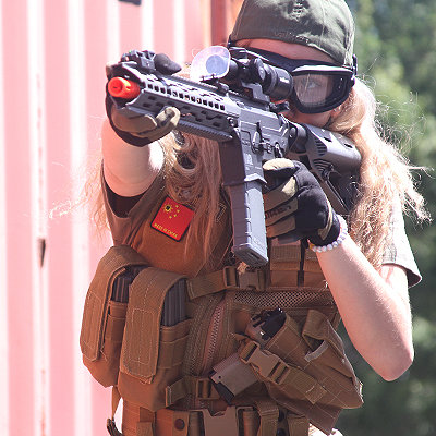 Airsoft