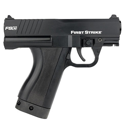 First Strike FSC Paintball Pistol