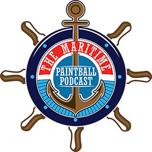 Maritime Paintball Podcast