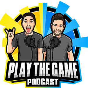 Play the Game Podcast