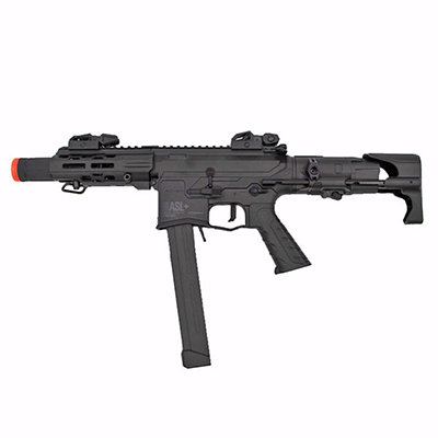 Valken Foxtrot45 AEG airsoft gun